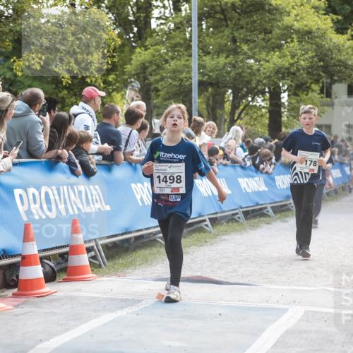 09.05.2026 - Störlauf H.Heesch http://msf.ph/oto/9674514 09.05.2026 14:48:29 Ziel 1498, 178 meine-sportfotos.de
