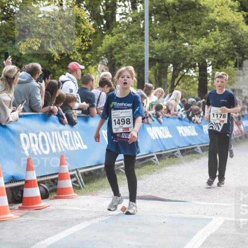 09.05.2026 - Störlauf H.Heesch http://msf.ph/oto/9674515 09.05.2026 14:48:30 Ziel 1498, 1178 meine-sportfotos.de