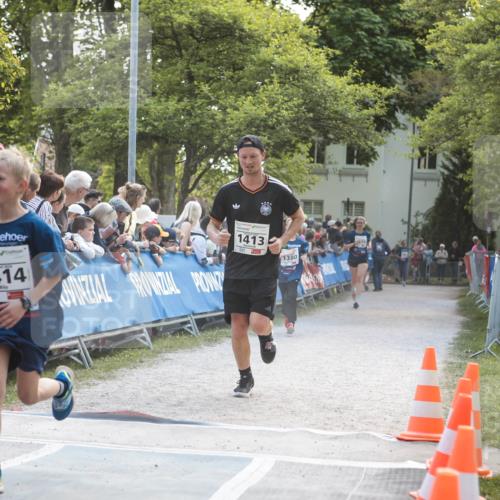 09.05.2026 - Störlauf H.Heesch http://msf.ph/oto/9674534 09.05.2026 14:48:42 Ziel 6, 1414, 1413, 1380 meine-sportfotos.de