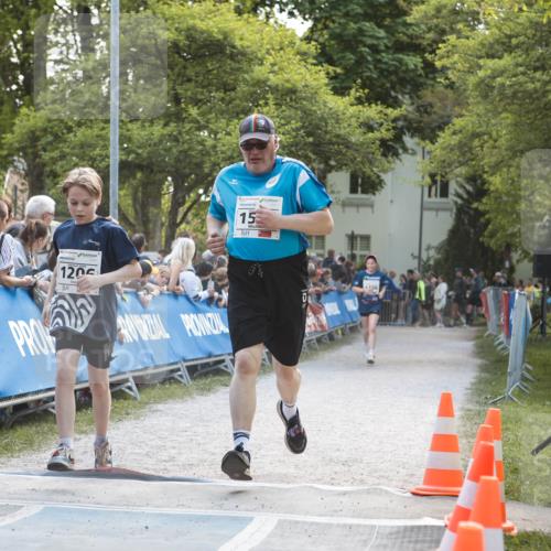 09.05.2026 - Störlauf H.Heesch http://msf.ph/oto/9674556 09.05.2026 14:49:02 Ziel 1223, 1205, 15 meine-sportfotos.de