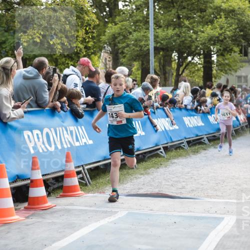 09.05.2026 - Störlauf H.Heesch http://msf.ph/oto/9674563 09.05.2026 14:49:21 Ziel 143, 1611, 1451, 1629 meine-sportfotos.de
