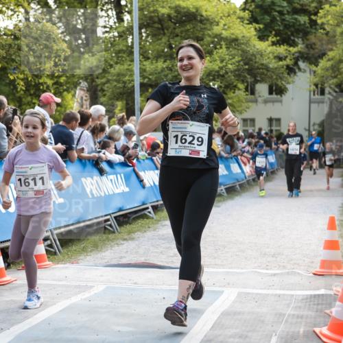09.05.2026 - Störlauf H.Heesch http://msf.ph/oto/9674568 09.05.2026 14:49:24 Ziel 1611, 1629, 1417, 1418 meine-sportfotos.de