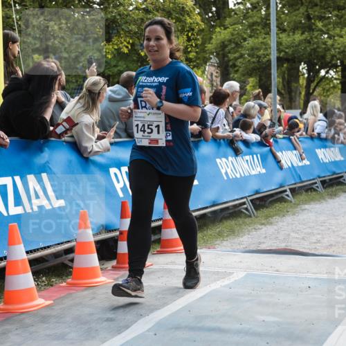 09.05.2026 - Störlauf H.Heesch http://msf.ph/oto/9674573 09.05.2026 14:49:26 Ziel 2026, 1451, 26, 1417, 1418 meine-sportfotos.de