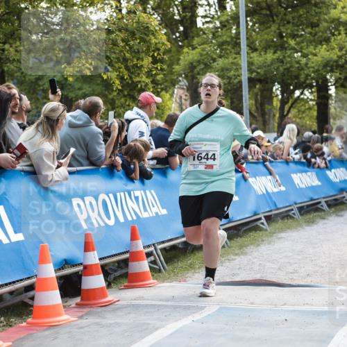 09.05.2026 - Störlauf H.Heesch http://msf.ph/oto/9674599 09.05.2026 14:49:41 Ziel 1644, 1405 meine-sportfotos.de