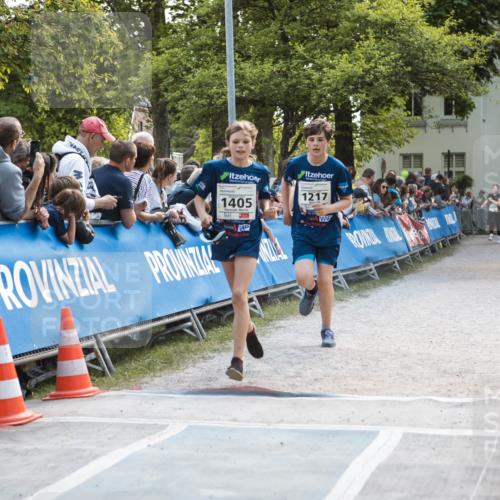 09.05.2026 - Störlauf H.Heesch http://msf.ph/oto/9674602 09.05.2026 14:49:44 Ziel 1405, 1217 meine-sportfotos.de