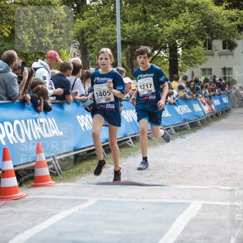 09.05.2026 - Störlauf H.Heesch http://msf.ph/oto/9674603 09.05.2026 14:49:44 Ziel 1217, 1405 meine-sportfotos.de