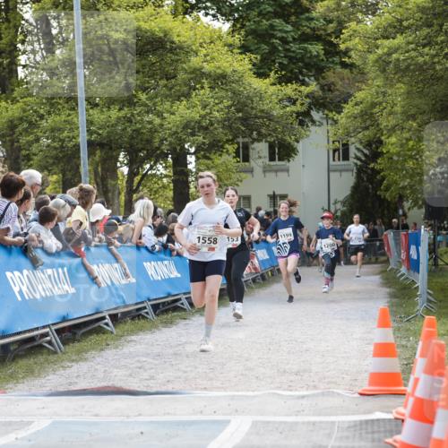 09.05.2026 - Störlauf H.Heesch http://msf.ph/oto/9674607 09.05.2026 14:49:49 Ziel 1558, 153, 1199, 1200 meine-sportfotos.de