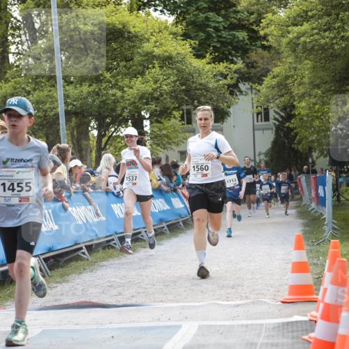 09.05.2026 - Störlauf H.Heesch http://msf.ph/oto/9674619 09.05.2026 14:49:55 Ziel 1455, 1537, 1560, 1712 meine-sportfotos.de