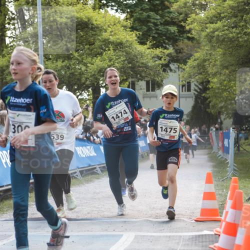 09.05.2026 - Störlauf H.Heesch http://msf.ph/oto/9674661 09.05.2026 14:50:20 Ziel 30, 539, 1474, 1475 meine-sportfotos.de