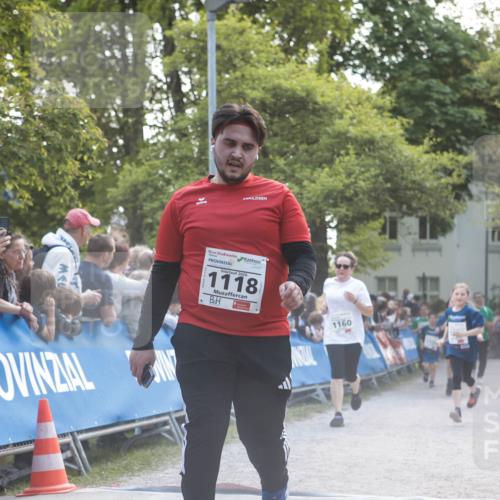 09.05.2026 - Störlauf H.Heesch http://msf.ph/oto/9674667 09.05.2026 14:50:23 Ziel 2026, 1118, 1160 meine-sportfotos.de