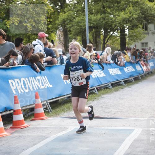 09.05.2026 - Störlauf H.Heesch http://msf.ph/oto/9674681 09.05.2026 14:50:38 Ziel 1267 meine-sportfotos.de