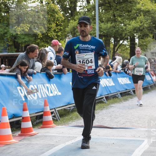 09.05.2026 - Störlauf H.Heesch http://msf.ph/oto/9674692 09.05.2026 14:50:46 Ziel 2026, 1604, 1090 meine-sportfotos.de
