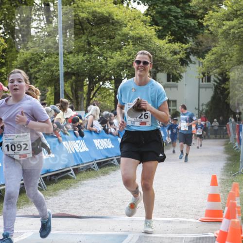 09.05.2026 - Störlauf H.Heesch http://msf.ph/oto/9674705 09.05.2026 14:50:53 Ziel 26, 1162, 1092 meine-sportfotos.de