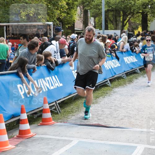 09.05.2026 - Störlauf H.Heesch http://msf.ph/oto/9674725 09.05.2026 14:51:12 Ziel 1137 meine-sportfotos.de
