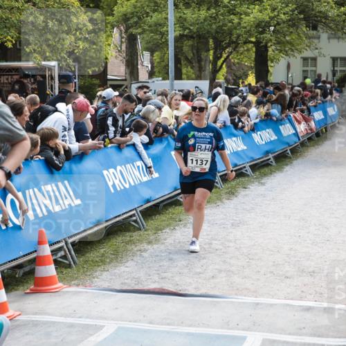 09.05.2026 - Störlauf H.Heesch http://msf.ph/oto/9674728 09.05.2026 14:51:14 Ziel 1137 meine-sportfotos.de