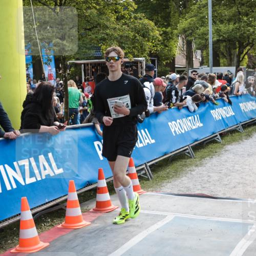 09.05.2026 - Störlauf H.Heesch http://msf.ph/oto/9674734 09.05.2026 14:51:20 Ziel  meine-sportfotos.de