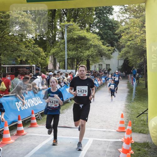 09.05.2026 - Störlauf H.Heesch http://msf.ph/oto/9674743 09.05.2026 14:51:30 Ziel 1136, 1428, 1429 meine-sportfotos.de