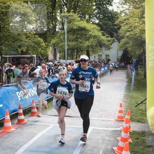 09.05.2026 - Störlauf H.Heesch http://msf.ph/oto/9674752 09.05.2026 14:51:34 Ziel 1476, 1585, 1465 meine-sportfotos.de