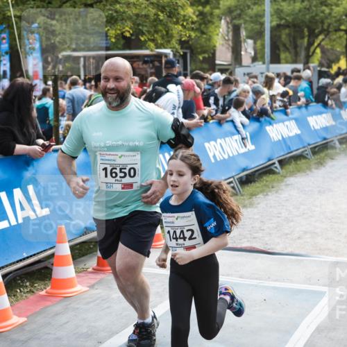 09.05.2026 - Störlauf H.Heesch http://msf.ph/oto/9674760 09.05.2026 14:51:44 Ziel 2026, 1650, 2026, 1442 meine-sportfotos.de