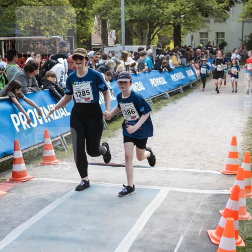 09.05.2026 - Störlauf H.Heesch http://msf.ph/oto/9674769 09.05.2026 14:51:51 Ziel 1285, 1286, 1119 meine-sportfotos.de