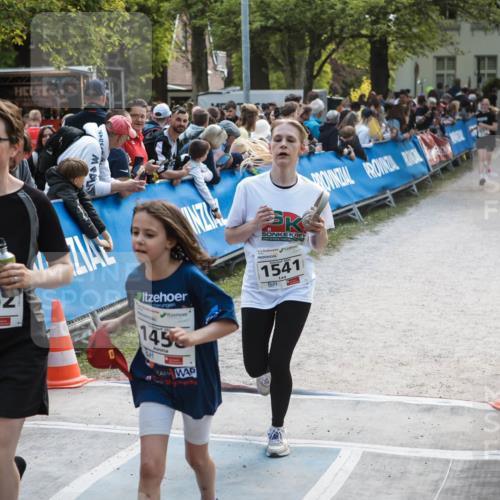 09.05.2026 - Störlauf H.Heesch http://msf.ph/oto/9674782 09.05.2026 14:51:59 Ziel 1541, 202, 1552, 145 meine-sportfotos.de