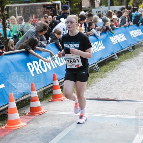 09.05.2026 - Störlauf H.Heesch http://msf.ph/oto/9674787 09.05.2026 14:52:05 Ziel 1691 meine-sportfotos.de