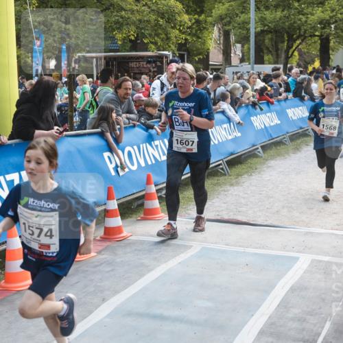 09.05.2026 - Störlauf H.Heesch http://msf.ph/oto/9674832 09.05.2026 14:52:35 Ziel 1574, 1607, 1568, 1598 meine-sportfotos.de
