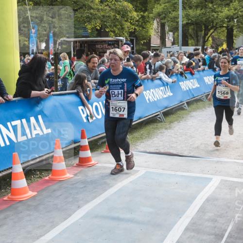 09.05.2026 - Störlauf H.Heesch http://msf.ph/oto/9674833 09.05.2026 14:52:35 Ziel 74, 1568, 1607, 1664, 1598 meine-sportfotos.de