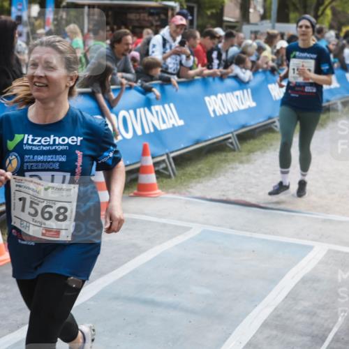 09.05.2026 - Störlauf H.Heesch http://msf.ph/oto/9674836 09.05.2026 14:52:37 Ziel 2026, 1568 meine-sportfotos.de