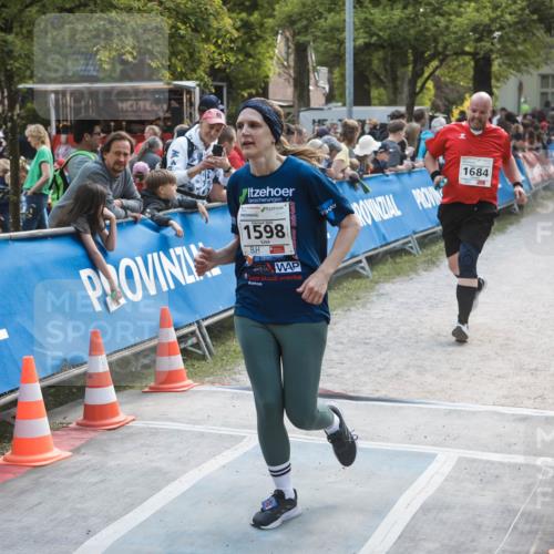 09.05.2026 - Störlauf H.Heesch http://msf.ph/oto/9674837 09.05.2026 14:52:38 Ziel 1598, 1684 meine-sportfotos.de