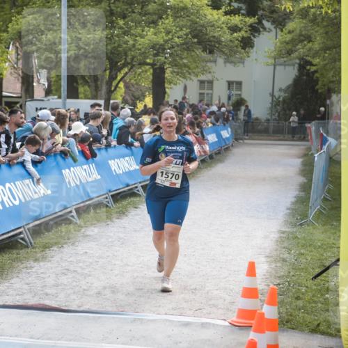 09.05.2026 - Störlauf H.Heesch http://msf.ph/oto/9674882 09.05.2026 14:53:19 Ziel 1570 meine-sportfotos.de