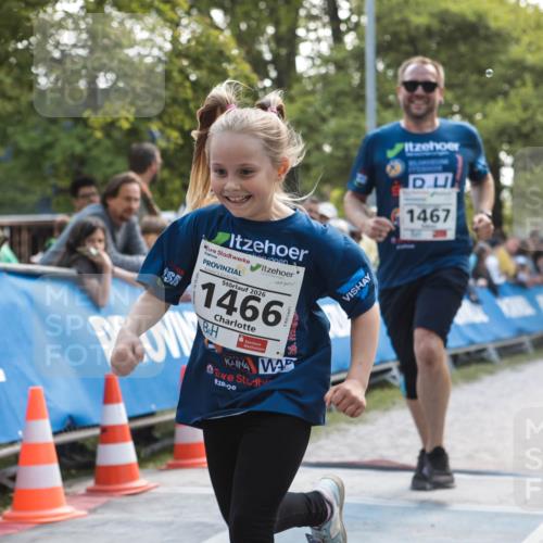 09.05.2026 - Störlauf H.Heesch http://msf.ph/oto/9674892 09.05.2026 14:53:34 Ziel 2026, 1466, 1467 meine-sportfotos.de