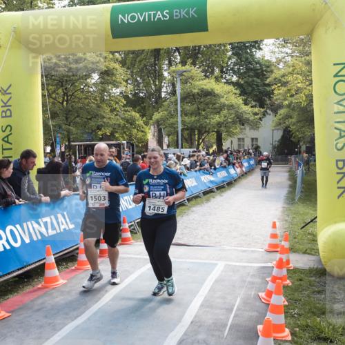 09.05.2026 - Störlauf H.Heesch http://msf.ph/oto/9674894 09.05.2026 14:54:06 Ziel 1503, 1485, 06 meine-sportfotos.de