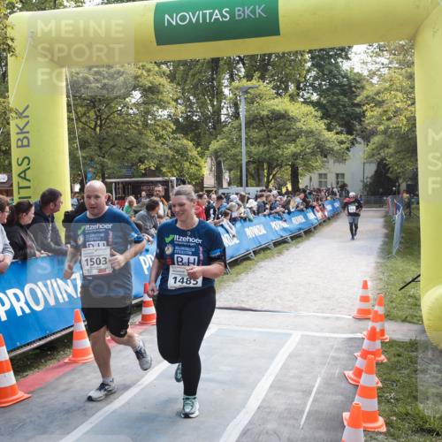 09.05.2026 - Störlauf H.Heesch http://msf.ph/oto/9674895 09.05.2026 14:54:07 Ziel 1503, 1485 meine-sportfotos.de