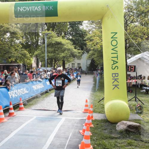 09.05.2026 - Störlauf H.Heesch http://msf.ph/oto/9674898 09.05.2026 14:54:13 Ziel 1594 meine-sportfotos.de
