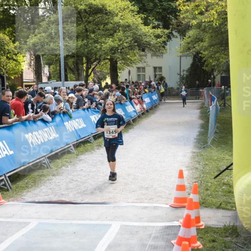 09.05.2026 - Störlauf H.Heesch http://msf.ph/oto/9674902 09.05.2026 14:54:17 Ziel 1345 meine-sportfotos.de