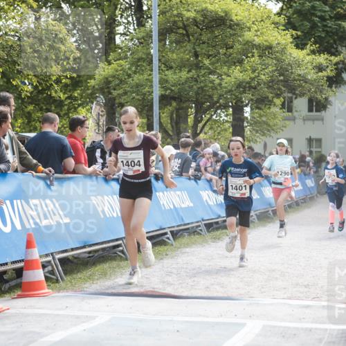 09.05.2026 - Störlauf H.Heesch http://msf.ph/oto/9674923 09.05.2026 14:54:44 Ziel 1404, 1401, 290, 1 meine-sportfotos.de