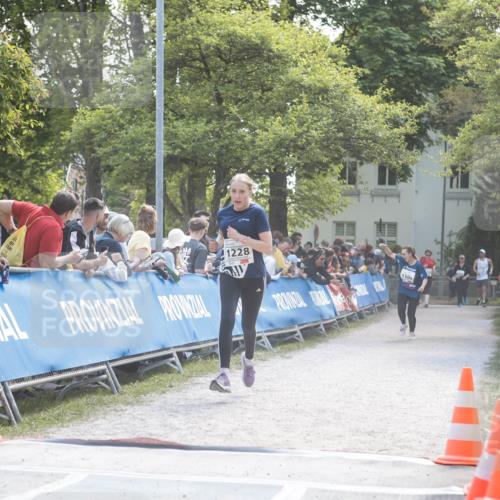 09.05.2026 - Störlauf H.Heesch http://msf.ph/oto/9674931 09.05.2026 14:54:50 Ziel 1228, 2, 1309 meine-sportfotos.de