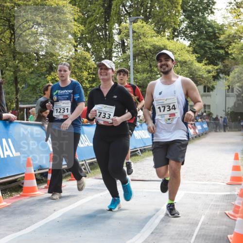 09.05.2026 - Störlauf H.Heesch http://msf.ph/oto/9674943 09.05.2026 14:55:05 Ziel 1231, 733, 1734 meine-sportfotos.de