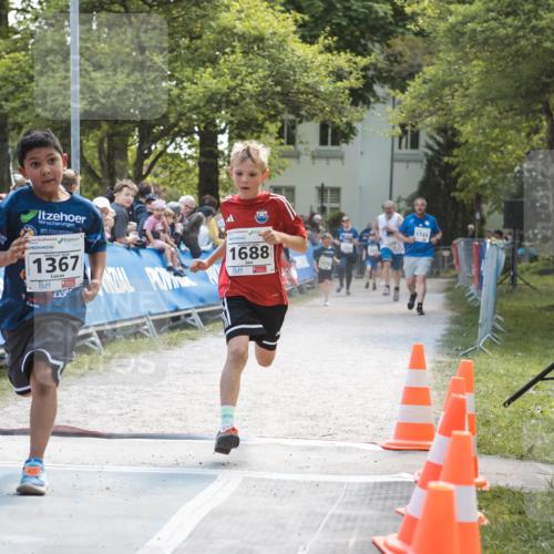 09.05.2026 - Störlauf H.Heesch http://msf.ph/oto/9674952 09.05.2026 14:55:15 Ziel 1341, 1367, 1688, 1741 meine-sportfotos.de
