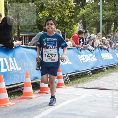 09.05.2026 - Störlauf H.Heesch http://msf.ph/oto/9674968 09.05.2026 14:55:35 Ziel 907685, 2026, 1432 meine-sportfotos.de