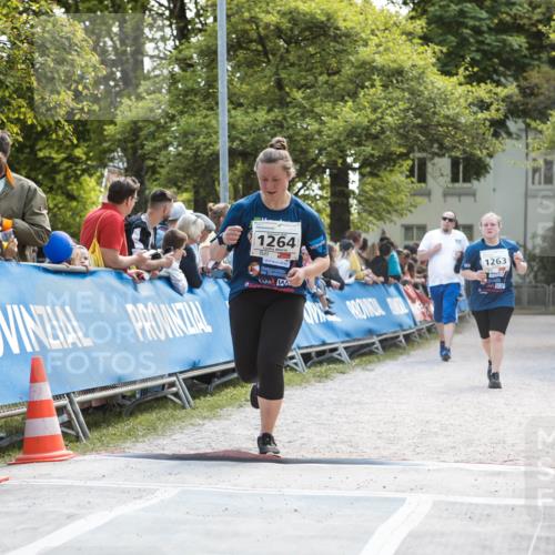09.05.2026 - Störlauf H.Heesch http://msf.ph/oto/9674986 09.05.2026 14:56:00 Ziel 1264, 1263 meine-sportfotos.de