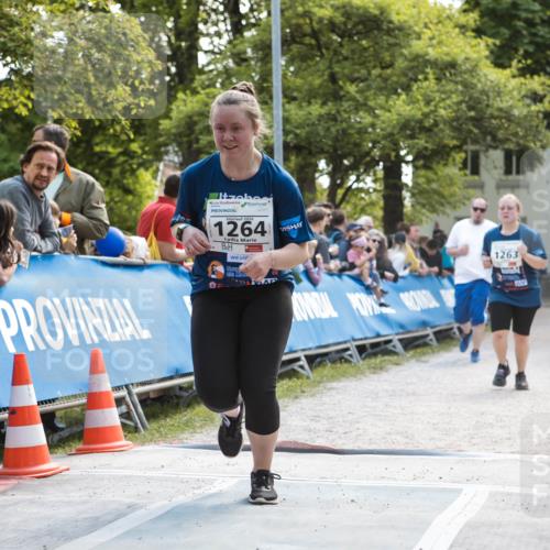 09.05.2026 - Störlauf H.Heesch http://msf.ph/oto/9674989 09.05.2026 14:56:01 Ziel 1264, 1263 meine-sportfotos.de