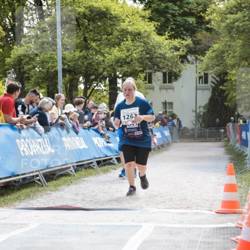 09.05.2026 - Störlauf H.Heesch http://msf.ph/oto/9674990 09.05.2026 14:56:02 Ziel 1263 meine-sportfotos.de