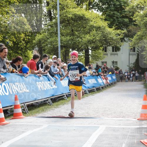 09.05.2026 - Störlauf H.Heesch http://msf.ph/oto/9674999 09.05.2026 14:56:16 Ziel 135 meine-sportfotos.de