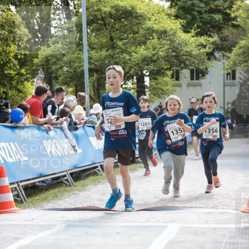09.05.2026 - Störlauf H.Heesch http://msf.ph/oto/9675006 09.05.2026 14:56:25 Ziel 1207, 1356, 1355 meine-sportfotos.de