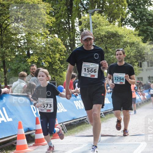 09.05.2026 - Störlauf H.Heesch http://msf.ph/oto/9675015 09.05.2026 14:56:30 Ziel 1566, 573, 3294, 1332 meine-sportfotos.de