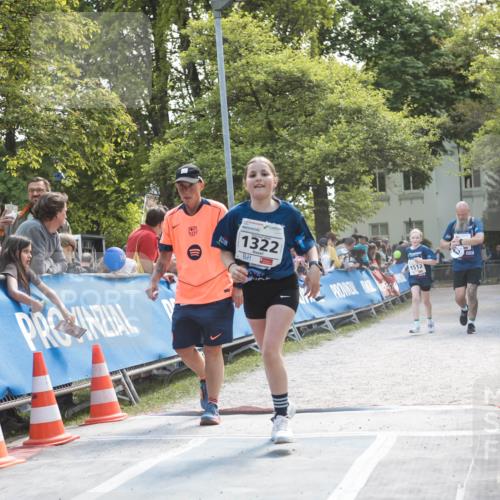 09.05.2026 - Störlauf H.Heesch http://msf.ph/oto/9675025 09.05.2026 14:56:35 Ziel 1322, 1512 meine-sportfotos.de