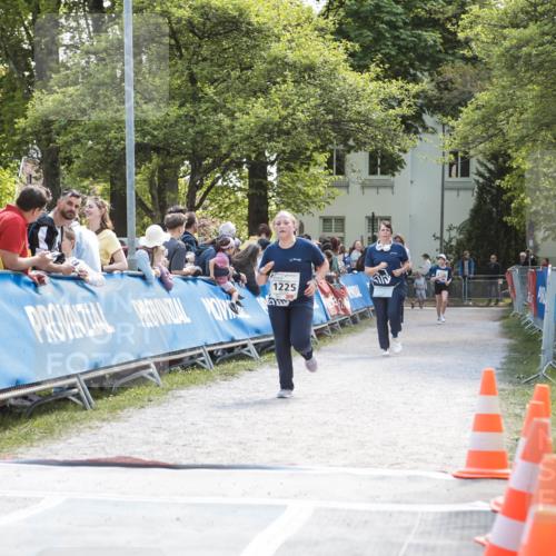 09.05.2026 - Störlauf H.Heesch http://msf.ph/oto/9675034 09.05.2026 14:56:52 Ziel 1225 meine-sportfotos.de