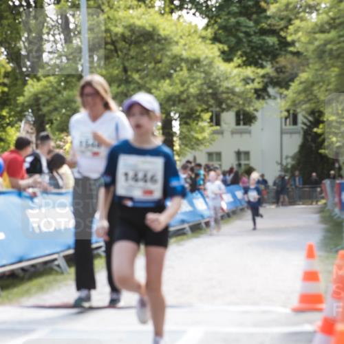09.05.2026 - Störlauf H.Heesch http://msf.ph/oto/9675048 09.05.2026 14:57:02 Ziel 1446 meine-sportfotos.de